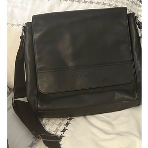 Coach crossbody
